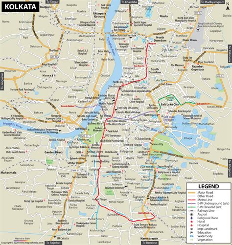 distance between salt lake and kolkata airport|Google Maps.